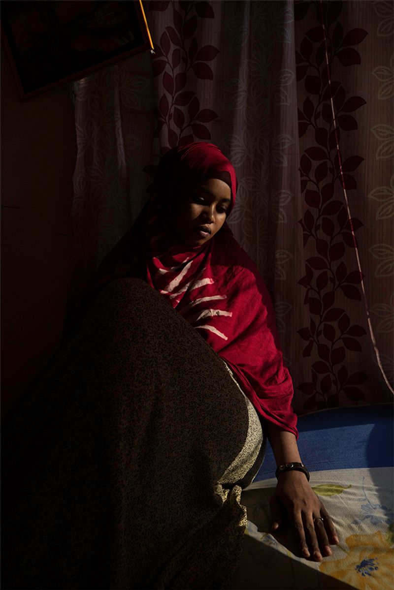 © Min Ma Naing - Image from the Jigsaw photography project