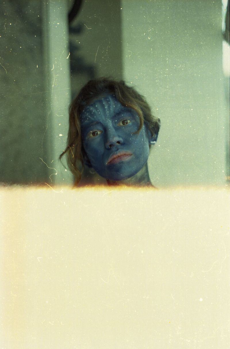 © Min Ma Naing - Image from the Soft Ruins photography project