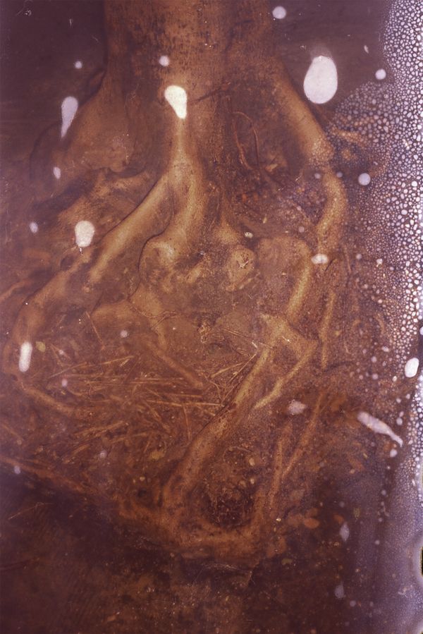 © Min Ma Naing - Image from the Soft Ruins photography project