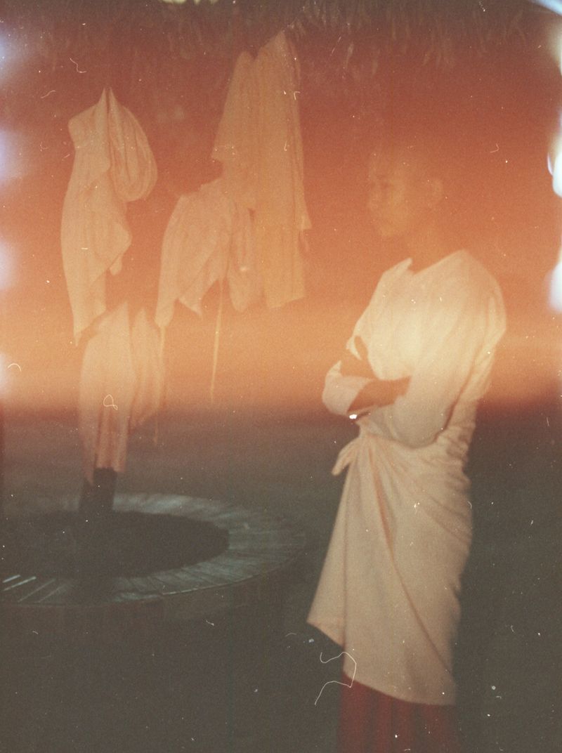 © Min Ma Naing - Image from the Soft Ruins photography project