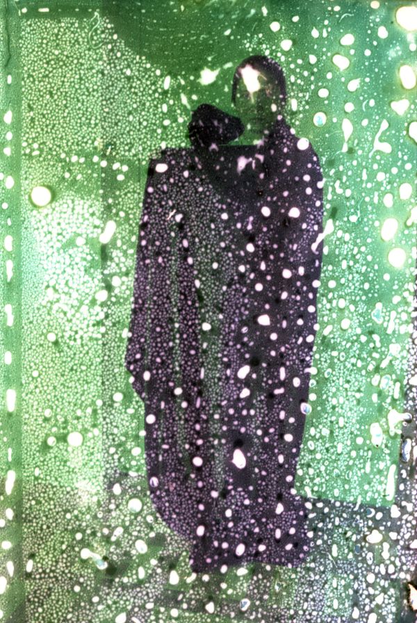 © Min Ma Naing - Image from the Soft Ruins photography project