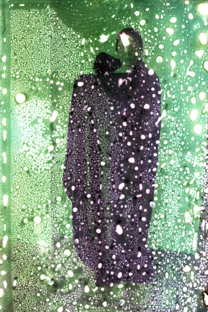 © Min Ma Naing - Image from the Soft Ruins photography project