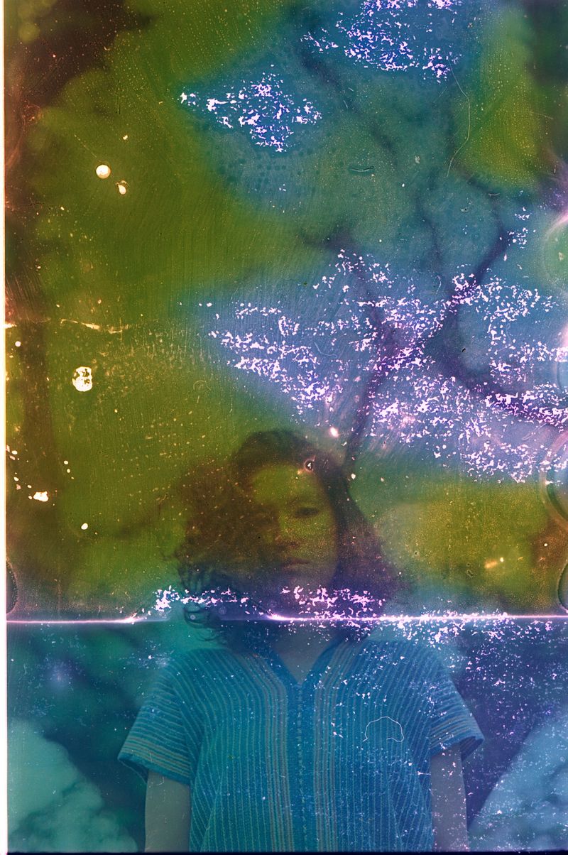 © Min Ma Naing - Image from the When Spring Never Comes photography project