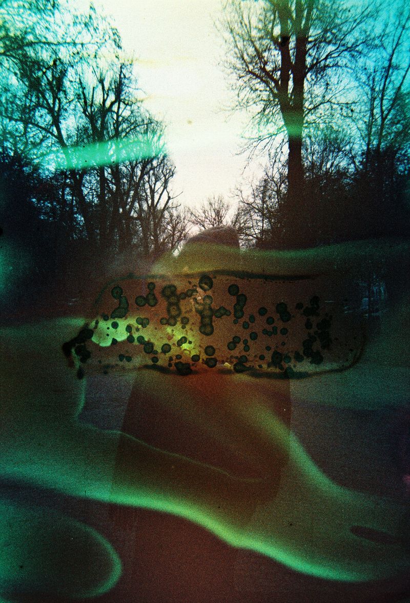 © Min Ma Naing - Image from the When Spring Never Comes photography project