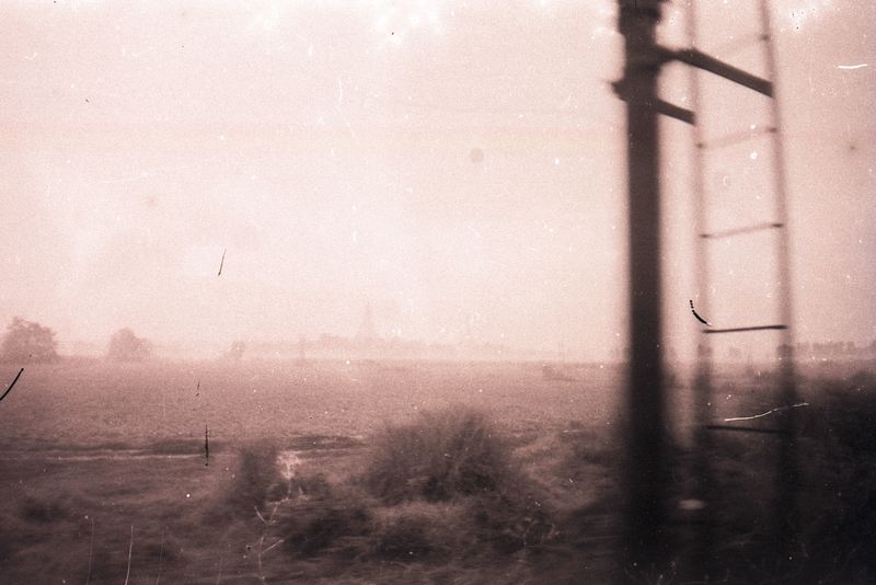 © Min Ma Naing - Image from the When Spring Never Comes photography project