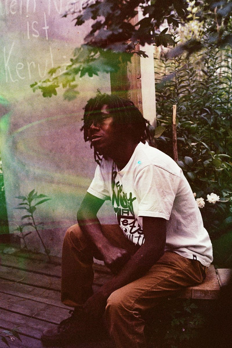 © Min Ma Naing - Image from the When Spring Never Comes photography project