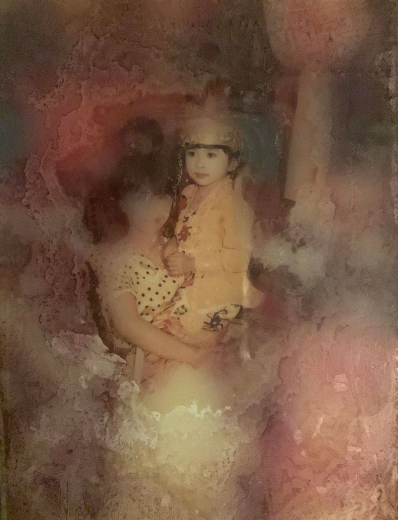 © Min Ma Naing - Image from the When Spring Never Comes photography project