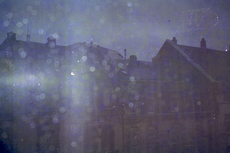 © Min Ma Naing - When I count the days lost in syllables.