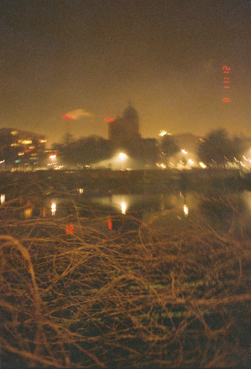 © Min Ma Naing - Image from the When Spring Never Comes photography project