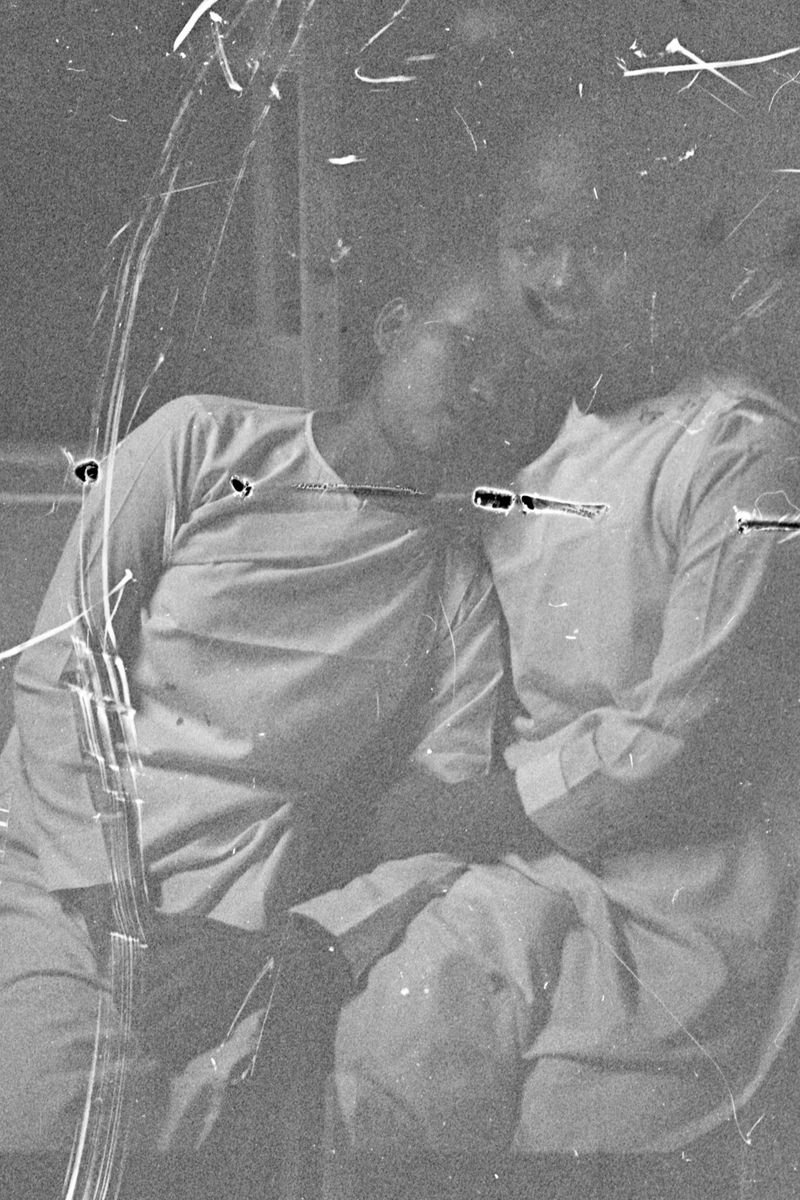 © Min Ma Naing - Image from the When Spring Never Comes photography project