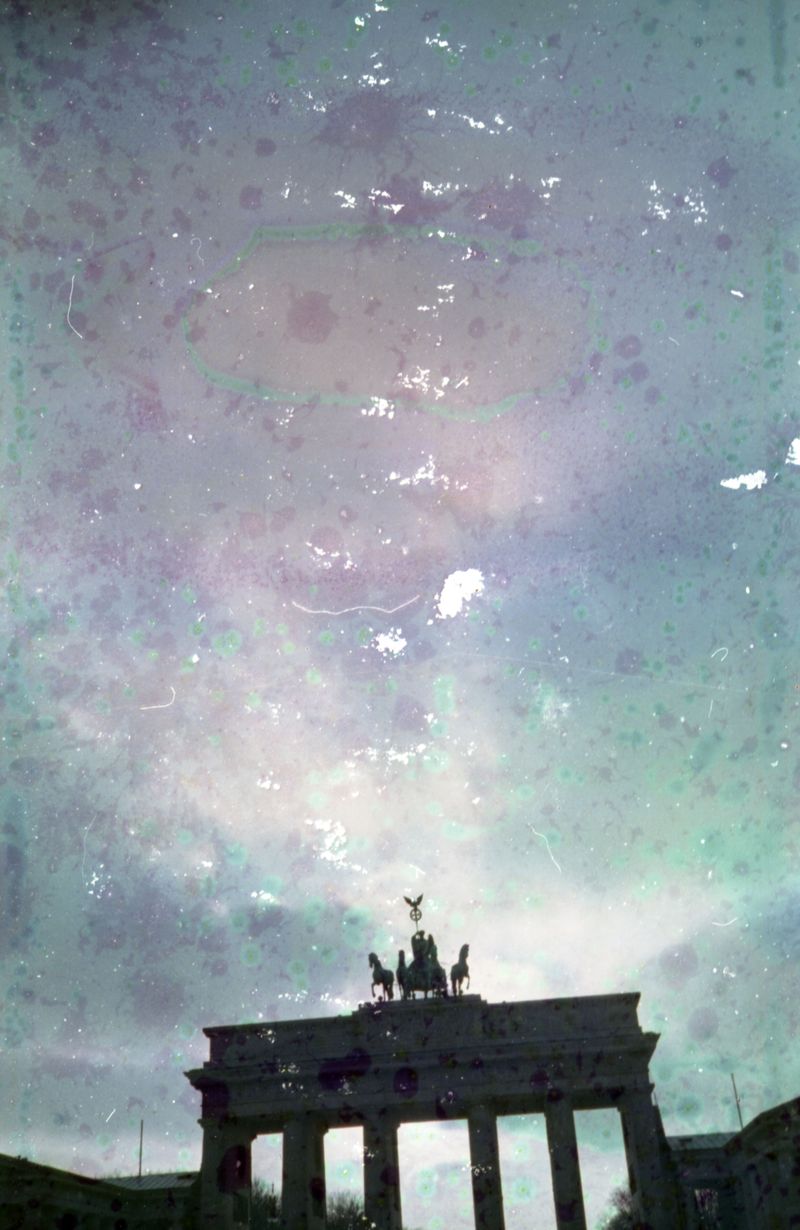 © Min Ma Naing - Freedom is just a leash.