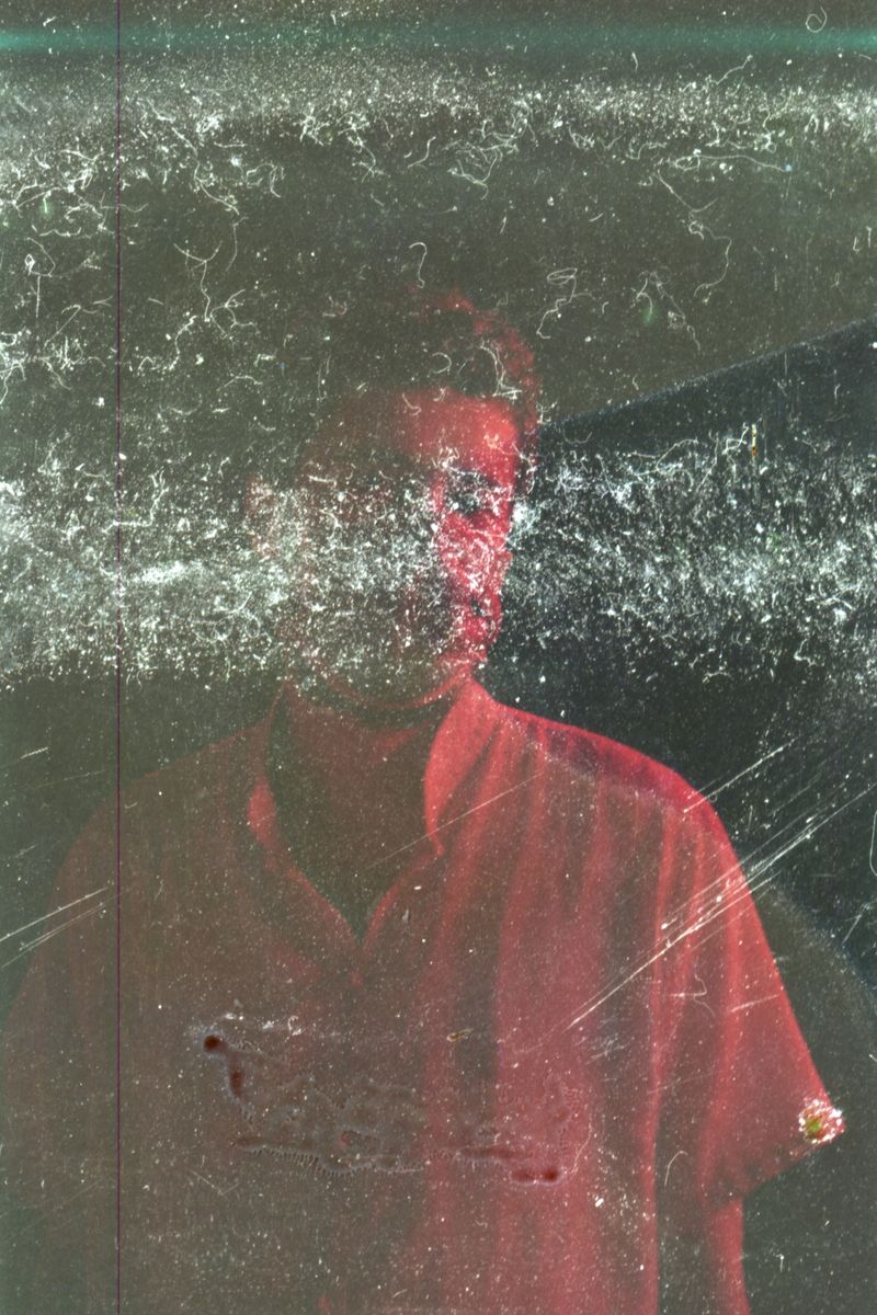 © Min Ma Naing - Image from the When Spring Never Comes photography project