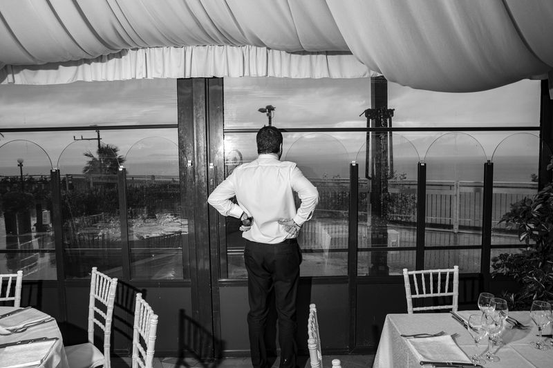 © Giuseppe Carotenuto - Image from the MaTTour: The Italians of Lega Nord photography project