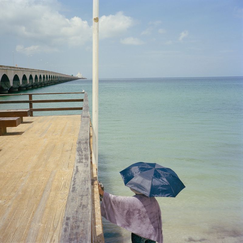 © Michael Vince Kim - Image from the Aenikkaeng photography project