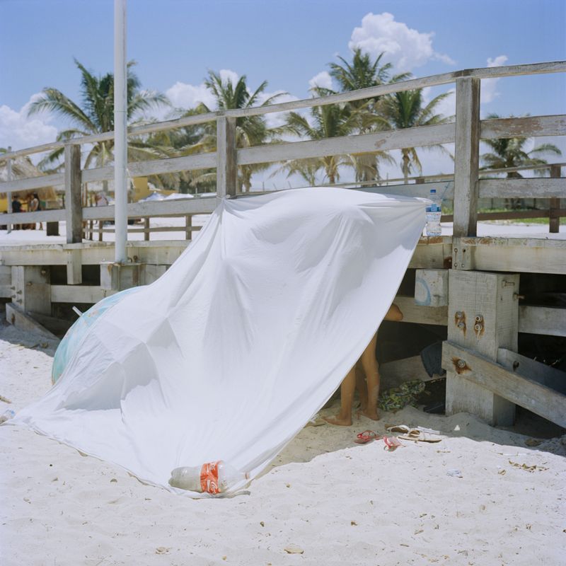 © Michael Vince Kim - Image from the Aenikkaeng photography project