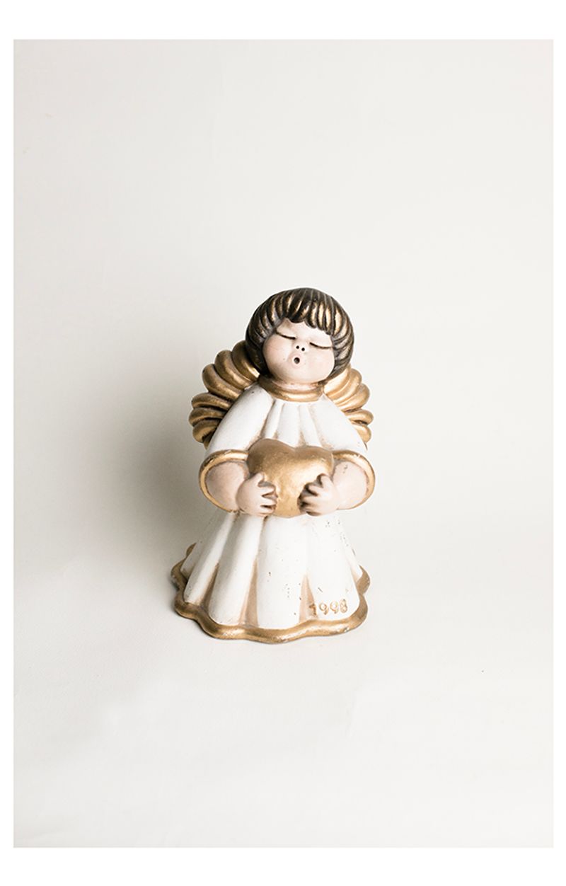 © Claudia Corrent - Image from the fifty years photography project