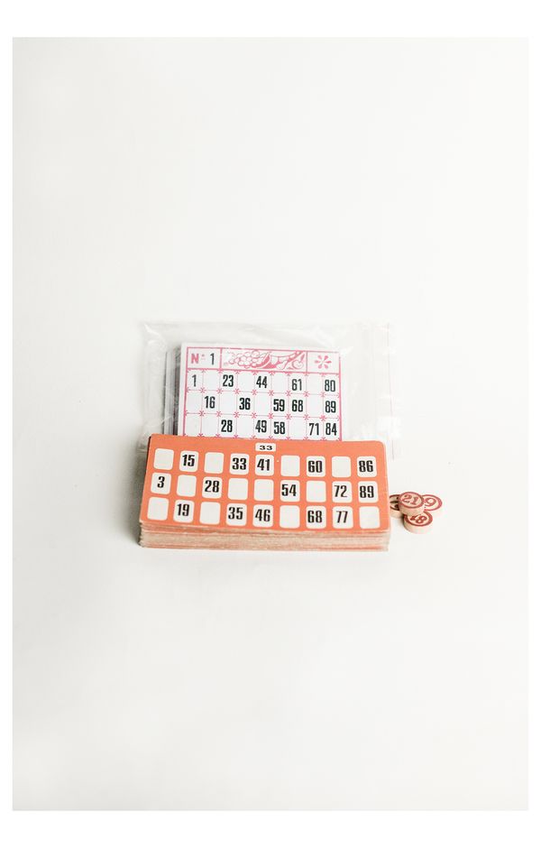 © Claudia Corrent - Image from the fifty years photography project