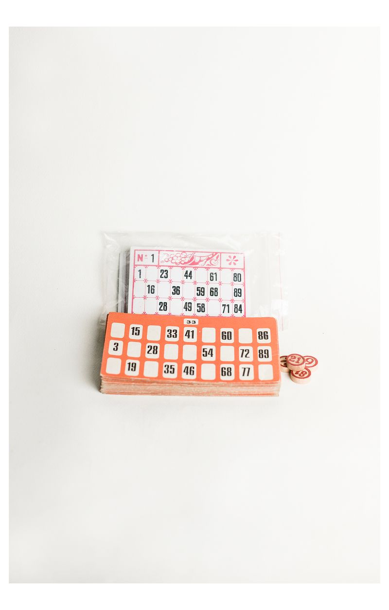 © Claudia Corrent - Image from the fifty years photography project