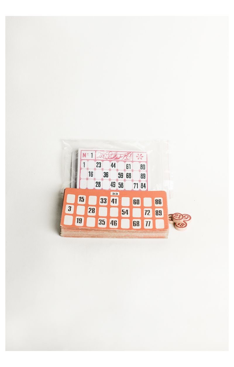© Claudia Corrent - Image from the fifty years photography project