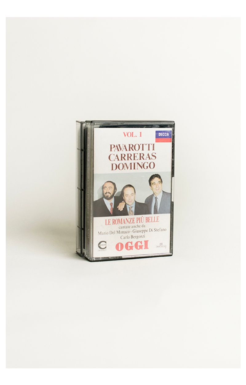 © Claudia Corrent - Image from the fifty years photography project