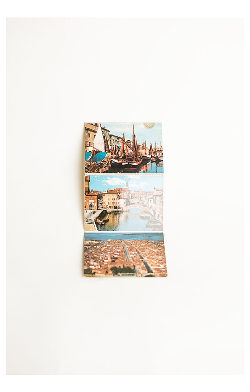 © Claudia Corrent - Image from the fifty years photography project