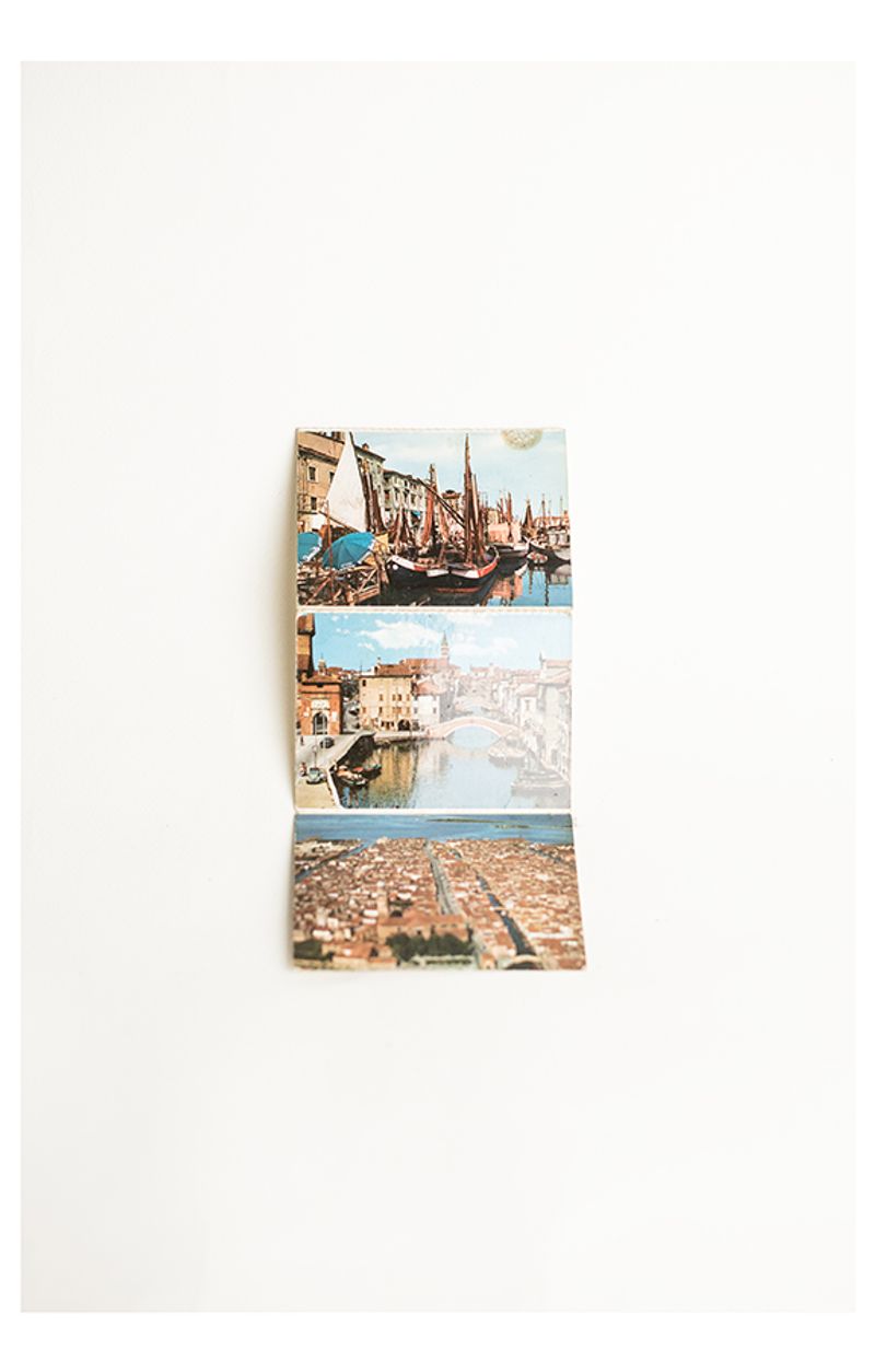 © Claudia Corrent - Image from the fifty years photography project