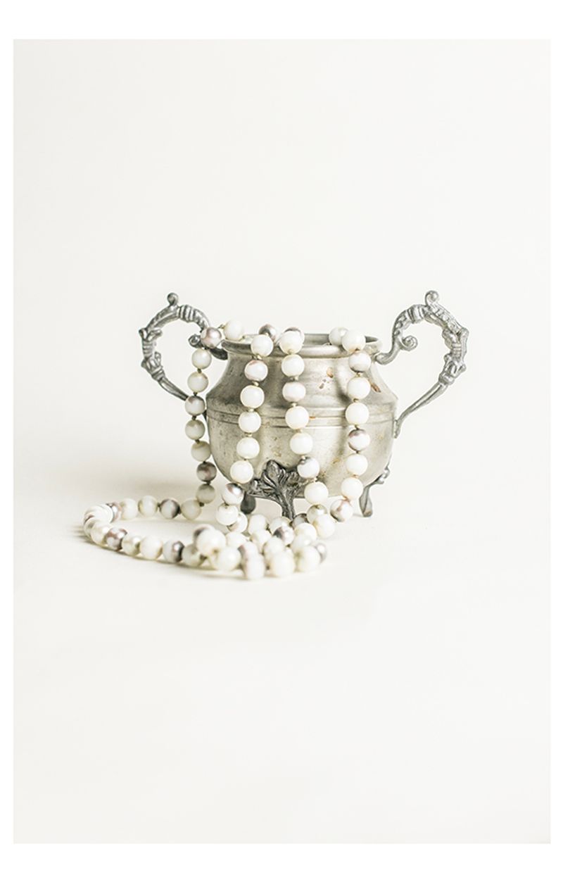 © Claudia Corrent - Image from the fifty years photography project