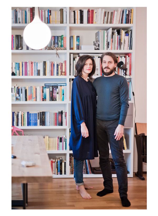 © Claudia Corrent - Image from the L'' amore degli altri photography project