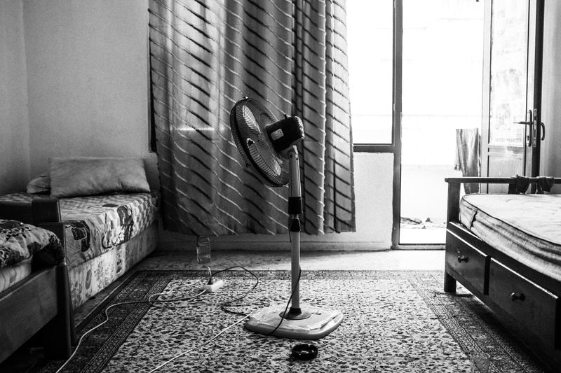 © Emin özmen - Image from the And Our Life Goes on  photography project