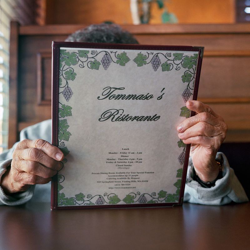 © Cathy Laskowski - Image from the Mary photography project