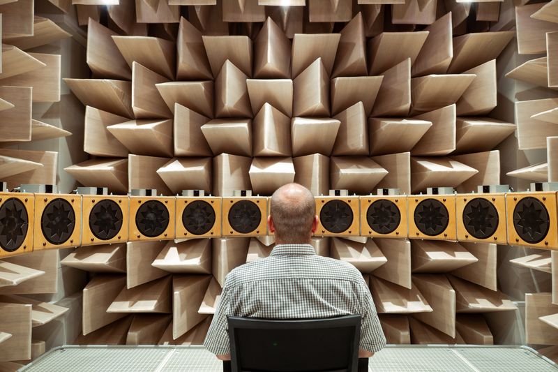 © Aristidis Schnelzer - Image from the Medical Engineering photography project