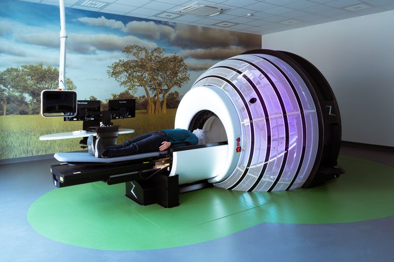 © Aristidis Schnelzer - Image from the Medicine+ photography project