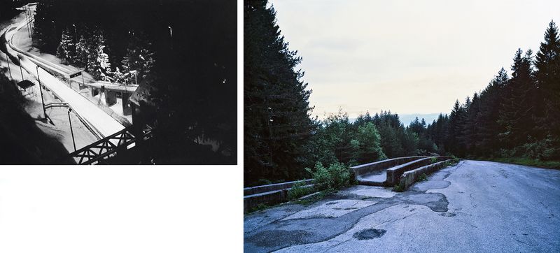 © Borko Vukosav - Image from the Used to be photography project