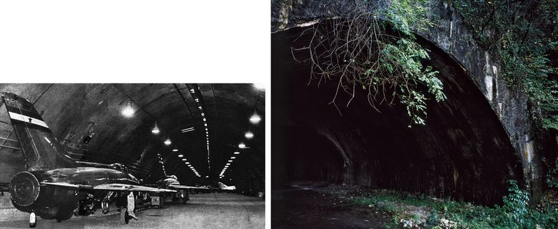 © Borko Vukosav - Image from the Used to be photography project