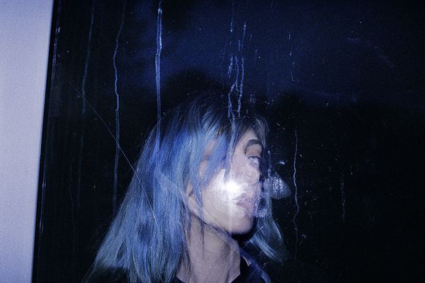 © Elissavet Sikalou - Image from the Insomnia for the chosen ones photography project