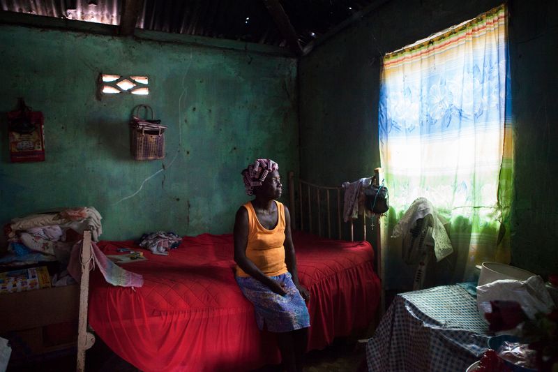 © Morgan Fache - Image from the Chagos: injustice towards the islands photography project