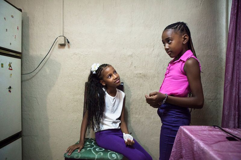 © Morgan Fache - Image from the Chagos: injustice towards the islands photography project