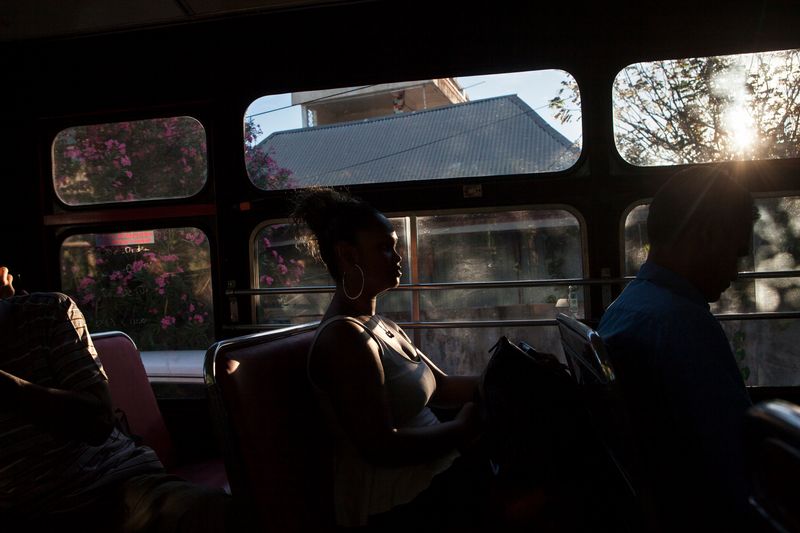 © Morgan Fache - Image from the Chagos: injustice towards the islands photography project