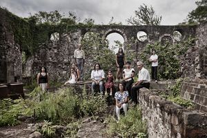 From India to Reunion Island:From indenture to emancipation