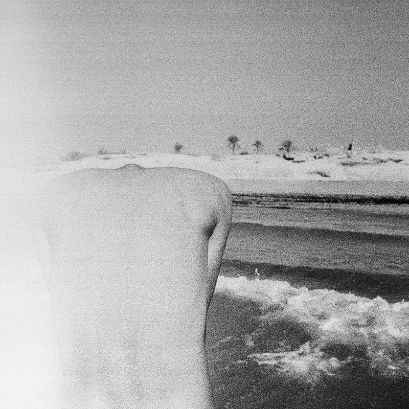 © Babak Haghi - Image from the The Poetic Of Water photography project