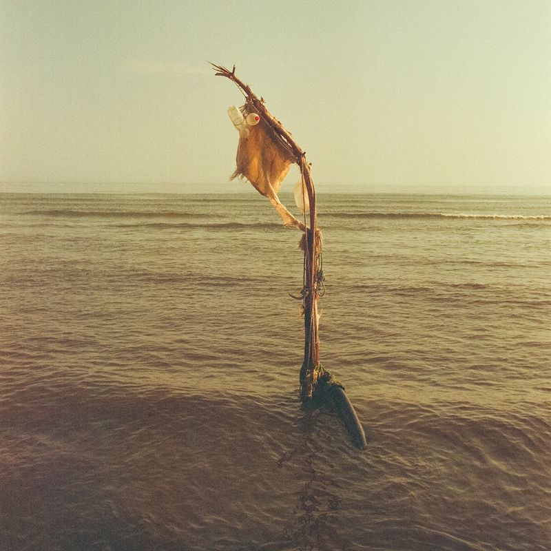 © Babak Haghi - Image from the The Poetic Of Water photography project