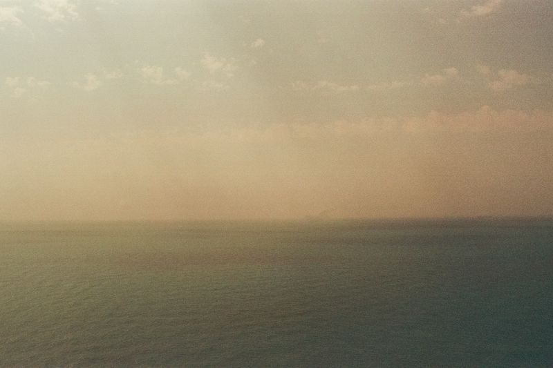 © Babak Haghi - Image from the The Poetic Of Water photography project