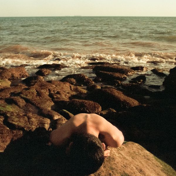 © Babak Haghi - Image from the The Poetic Of Water photography project