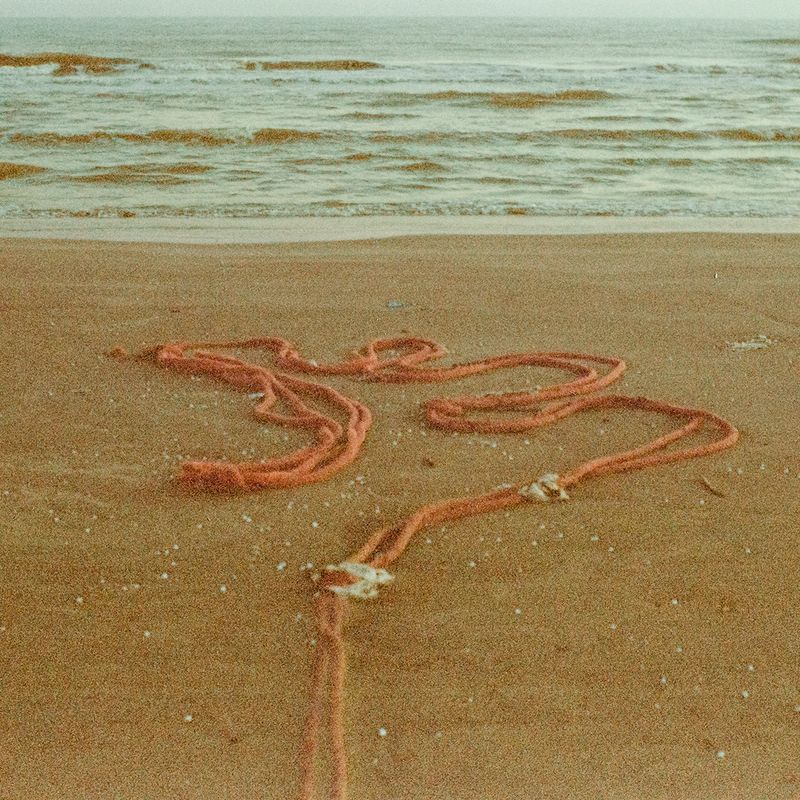 © Babak Haghi - Image from the The Poetic Of Water photography project