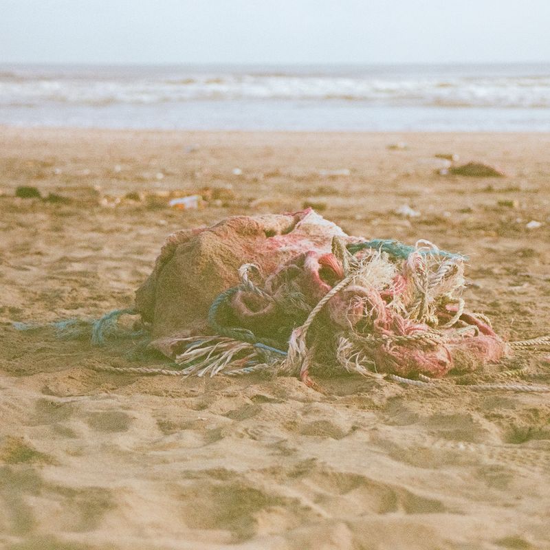 © Babak Haghi - Image from the The Poetic Of Water photography project