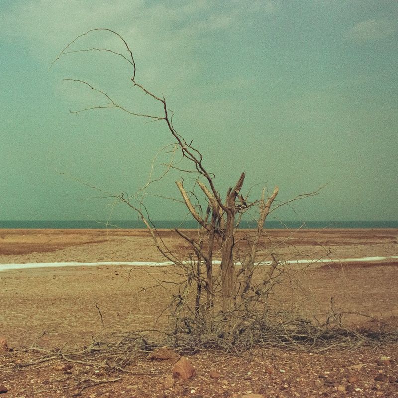 © Babak Haghi - Image from the The Poetic Of Water photography project