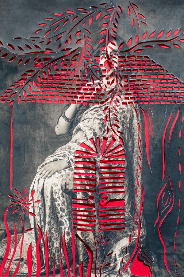 © Sujata Setia - “सर पे छत” (A place to call home)