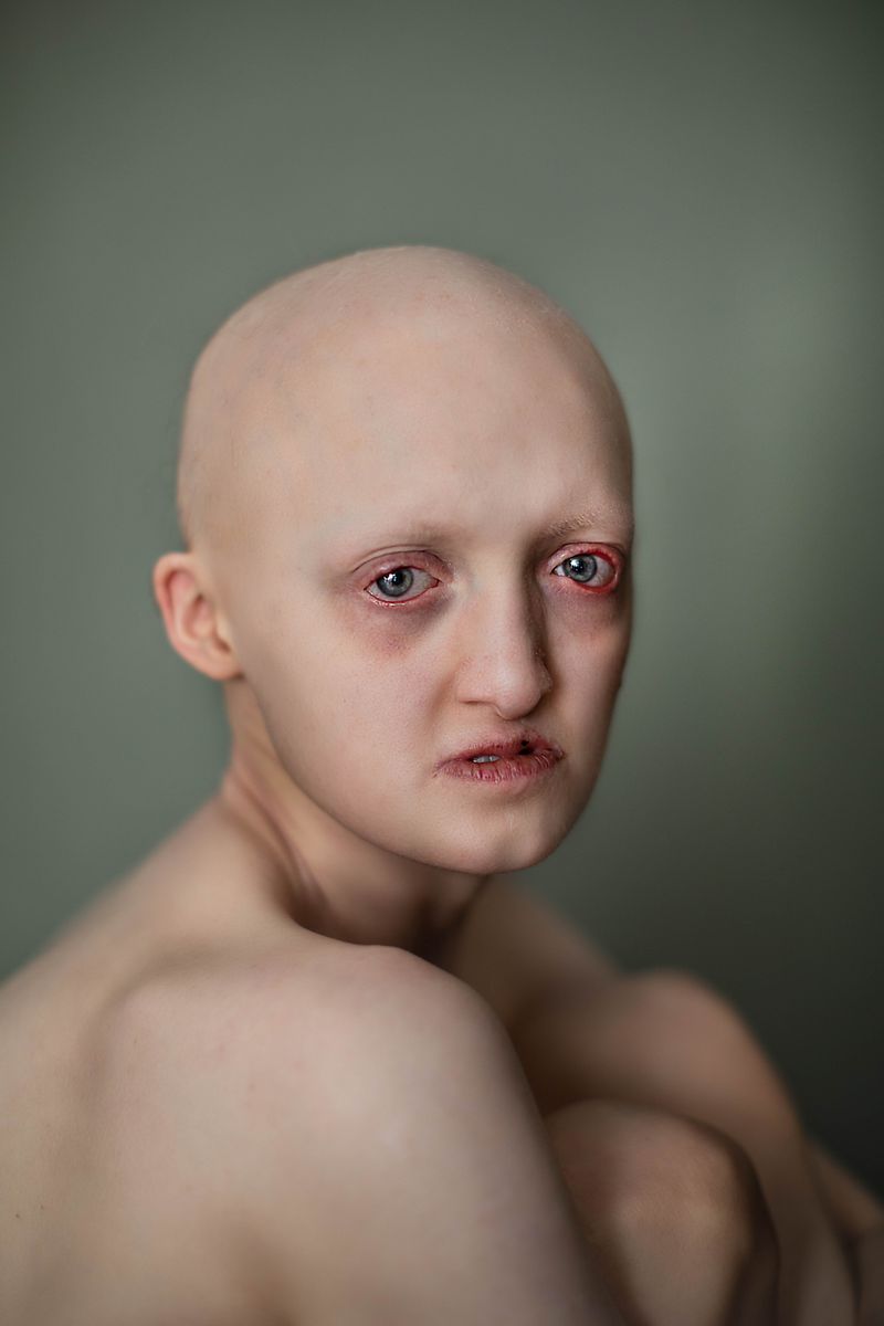 © Sujata Setia - Image from the Change the conversation photography project