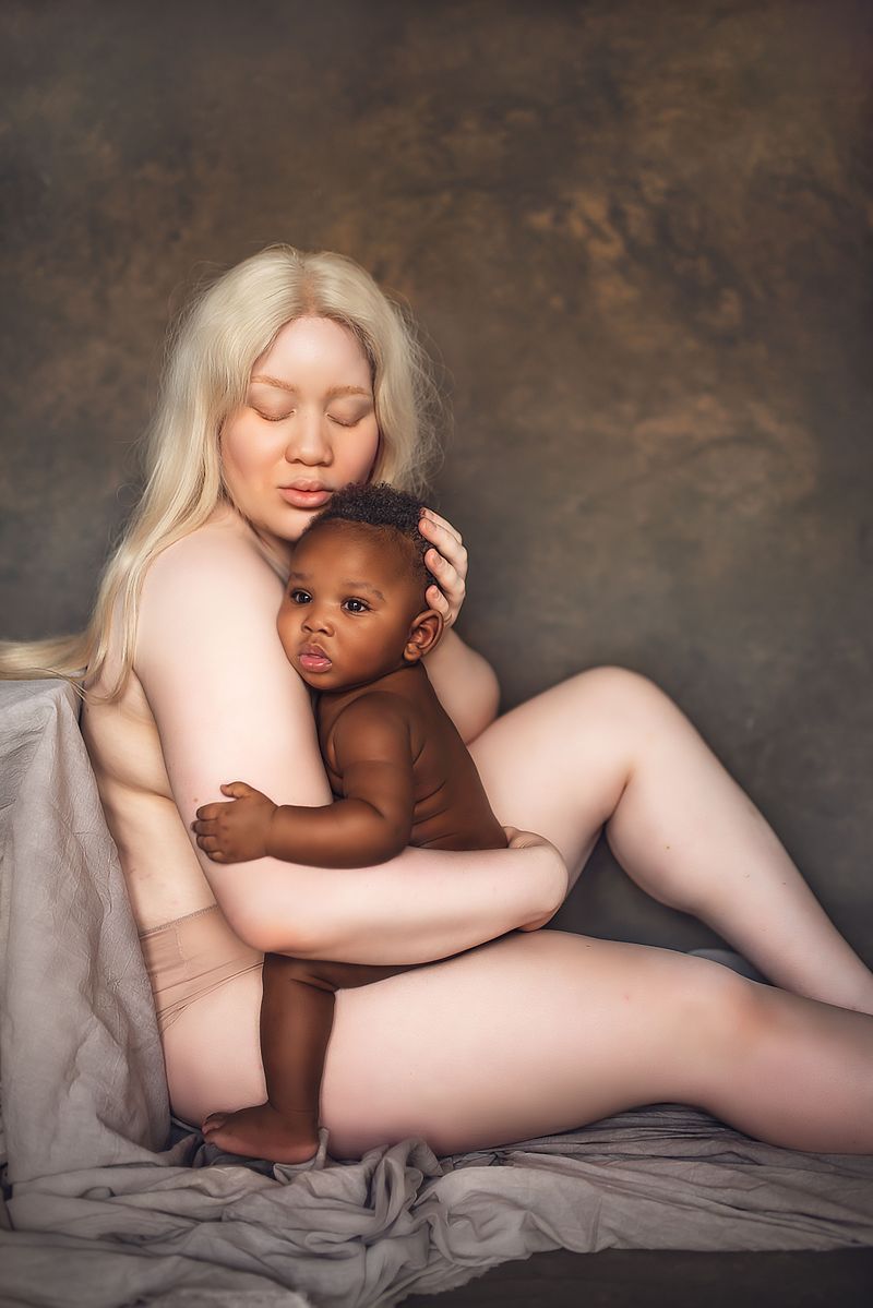 © Sujata Setia - Image from the Change the conversation photography project