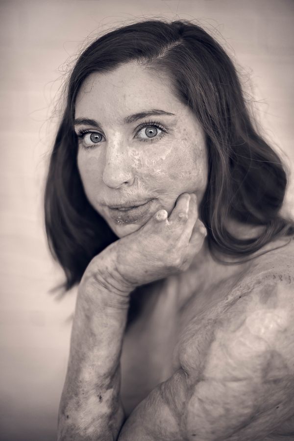 © Sujata Setia - Image from the Change the conversation photography project